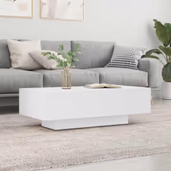 VidaXL 833889, Bianco