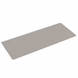 Tappeto Corsia Aspetto Sisal Tortora 80x200 cmcod mxl 71581 - Vista aggiuntiva 2