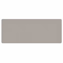Tappeto Corsia Aspetto Sisal Tortora 80x200 cmcod mxl 71581 - Vista aggiuntiva 3