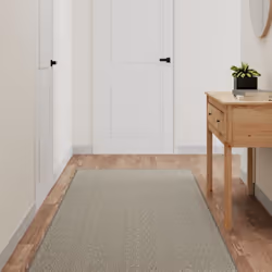 Se siete alla ricerca di un tappeto elegante e pratico allo stesso tempo, questa passatoia è la scelta perfetta! Materiale mo ...