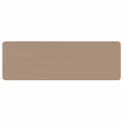 Tappeto Corsia Aspetto Sisal Sabbia 50x150 cmcod mxl 71602 - Vista aggiuntiva 3