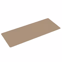 Tappeto Corsia Aspetto Sisal Sabbia 80x200 cmcod mxl 95615 - Vista aggiuntiva 2