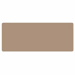 Tappeto Corsia Aspetto Sisal Sabbia 80x200 cmcod mxl 95615 - Vista aggiuntiva 3