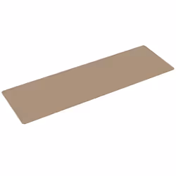 Tappeto Corsia Aspetto Sisal Sabbia 80x250 cmcod mxl 71593 - Vista aggiuntiva 2
