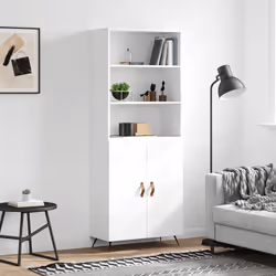 VidaXL 3189221 credenza per soggiorno