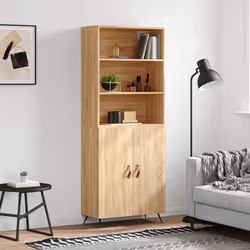 VidaXL 3189224 credenza per soggiorno