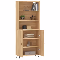 VidaXL 3189224 credenza per soggiorno
