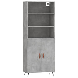 VidaXL 3189225 credenza per soggiorno