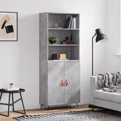 VidaXL 3189225 credenza per soggiorno