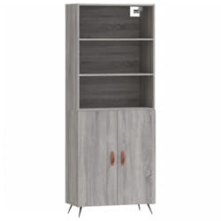 VidaXL 3189227 credenza per soggiorno