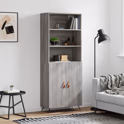 VidaXL 3189227 credenza per soggiorno