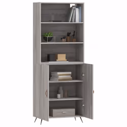 VidaXL 3189227 credenza per soggiorno