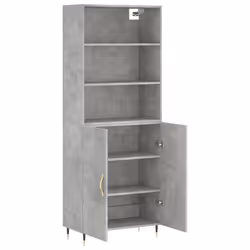 VidaXL 3189233 credenza per soggiorno - Vista aggiuntiva 4