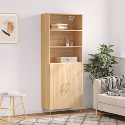 VidaXL 3189240 credenza per soggiorno
