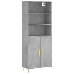 VidaXL 3189241 credenza per soggiorno