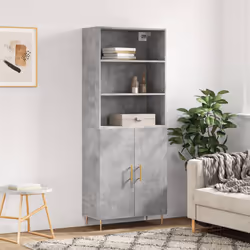 VidaXL 3189241 credenza per soggiorno