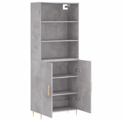 VidaXL 3189241 credenza per soggiorno - Vista aggiuntiva 4