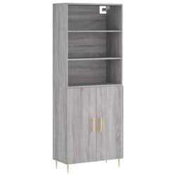 VidaXL 3189243 credenza per soggiorno