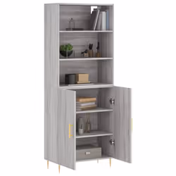 VidaXL 3189243 credenza per soggiorno