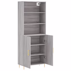 VidaXL 3189243 credenza per soggiorno - Vista aggiuntiva 4