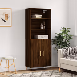 VidaXL 3189244 credenza per soggiorno