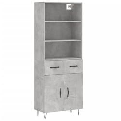 VidaXL 3189249 credenza per soggiorno