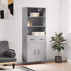 VidaXL 3189249 credenza per soggiorno
