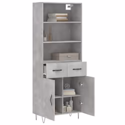 VidaXL 3189249 credenza per soggiorno