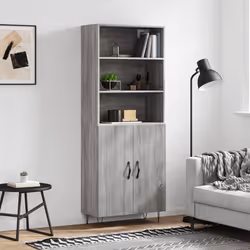 VidaXL 3189251 credenza per soggiorno