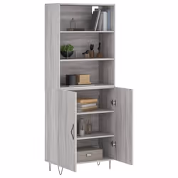 VidaXL 3189251 credenza per soggiorno