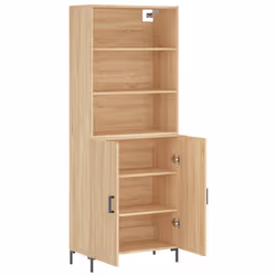 VidaXL 3189256 credenza per soggiorno - Vista aggiuntiva 4
