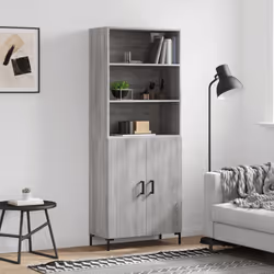 VidaXL 3189259 credenza per soggiorno