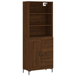 VidaXL 3189260 credenza per soggiorno