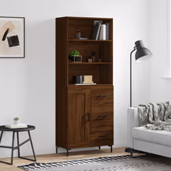 VidaXL 3189260 credenza per soggiorno