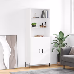 VidaXL 3189261 credenza per soggiorno - Vista aggiuntiva 2