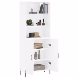 VidaXL 3189261 credenza per soggiorno - Vista aggiuntiva 3