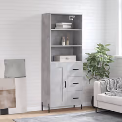 VidaXL 3189265 credenza per soggiorno - Vista aggiuntiva 2