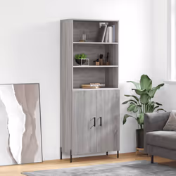 VidaXL 3189267 credenza per soggiorno