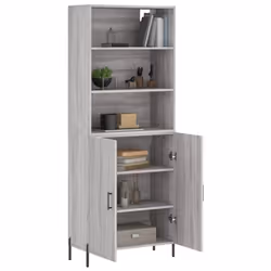 VidaXL 3189267 credenza per soggiorno
