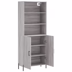 VidaXL 3189267 credenza per soggiorno - Vista aggiuntiva 4