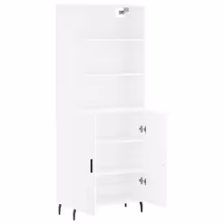 VidaXL 3189269 credenza per soggiorno - Vista aggiuntiva 4