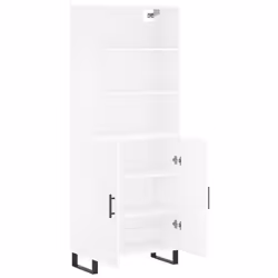 VidaXL 3189277 credenza per soggiorno - Vista aggiuntiva 4