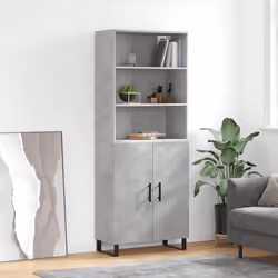 VidaXL 3189281 credenza per soggiorno