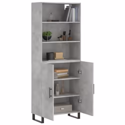 VidaXL 3189281 credenza per soggiorno