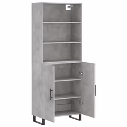 VidaXL 3189281 credenza per soggiorno - Vista aggiuntiva 4