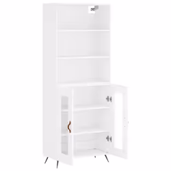 VidaXL 3189285 credenza per soggiorno - Vista aggiuntiva 4
