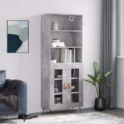 VidaXL 3189289 credenza per soggiorno