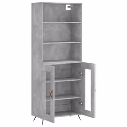 VidaXL 3189289 credenza per soggiorno - Vista aggiuntiva 4