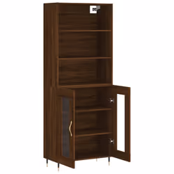 VidaXL 3189300 credenza per soggiorno - Vista aggiuntiva 4