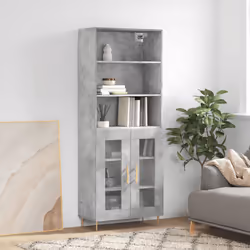 VidaXL 3189305 credenza per soggiorno